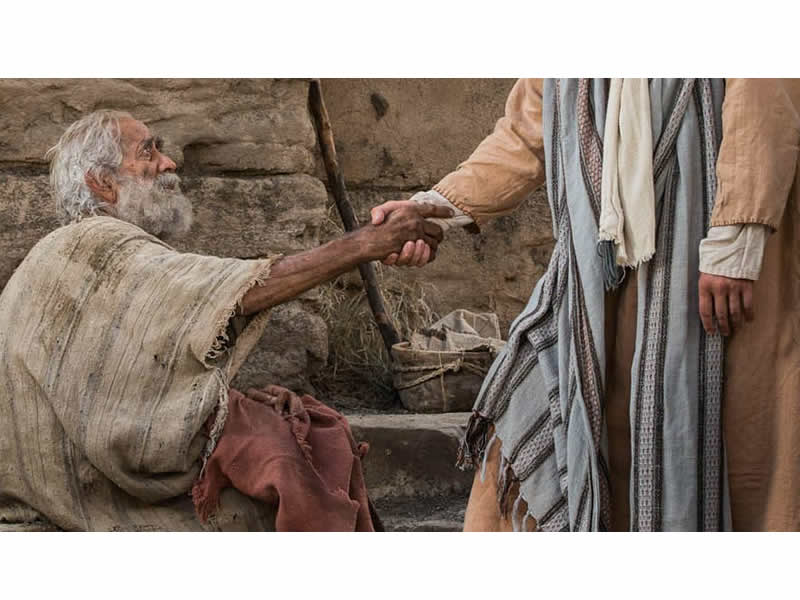 jesus-cristo-ama-os-pobres – EVANGELHO VERDADEIRO